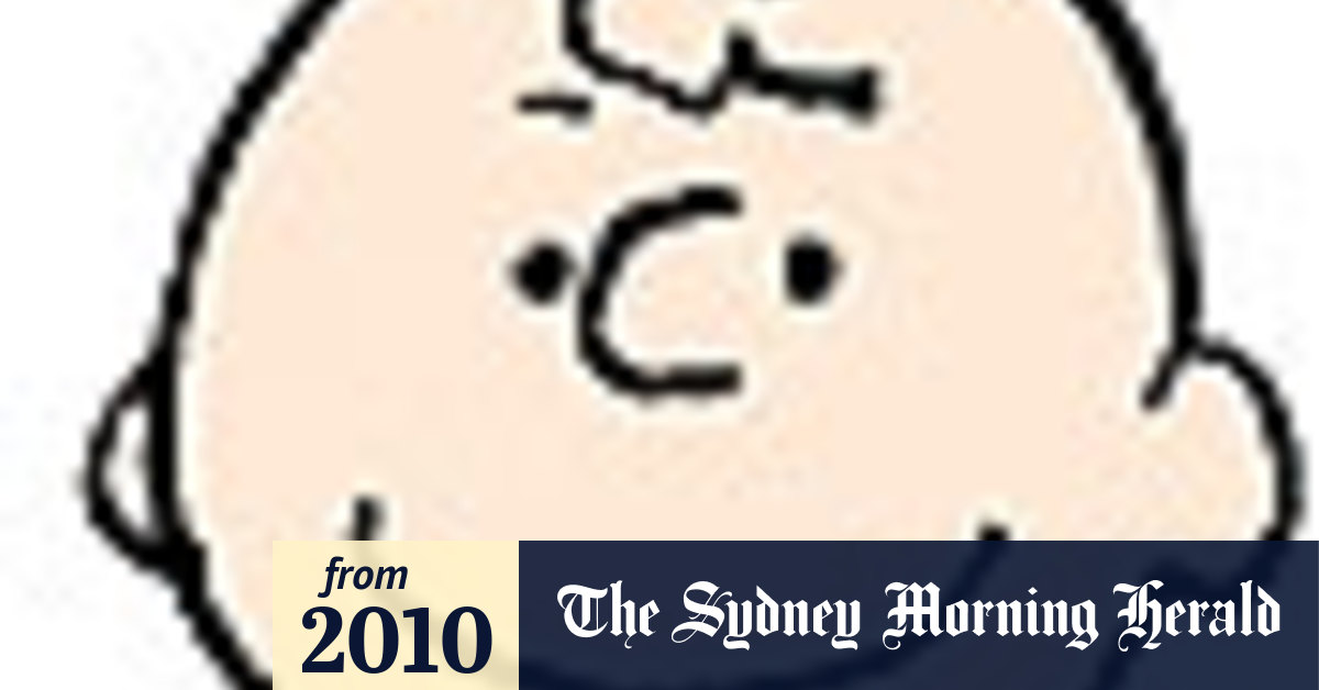 Peanuts gang sold to Joe Boxer owner for US175m